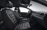 Volkswagen Polo GTi 2015 года (CN)